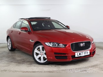 2017 (17) - 2.0 [250] Portfolio 4dr Auto