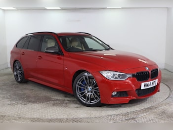 Used BMW 3 Series 2014 for sale - 78985821: Photo