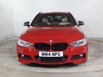 Used BMW 3 Series 2014 for sale - 78985821: Photo
