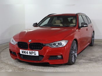 Used BMW 3 Series 2014 for sale - 78985821: Photo
