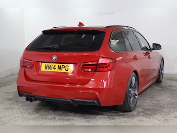 Used BMW 3 Series 2014 for sale - 78985821: Photo