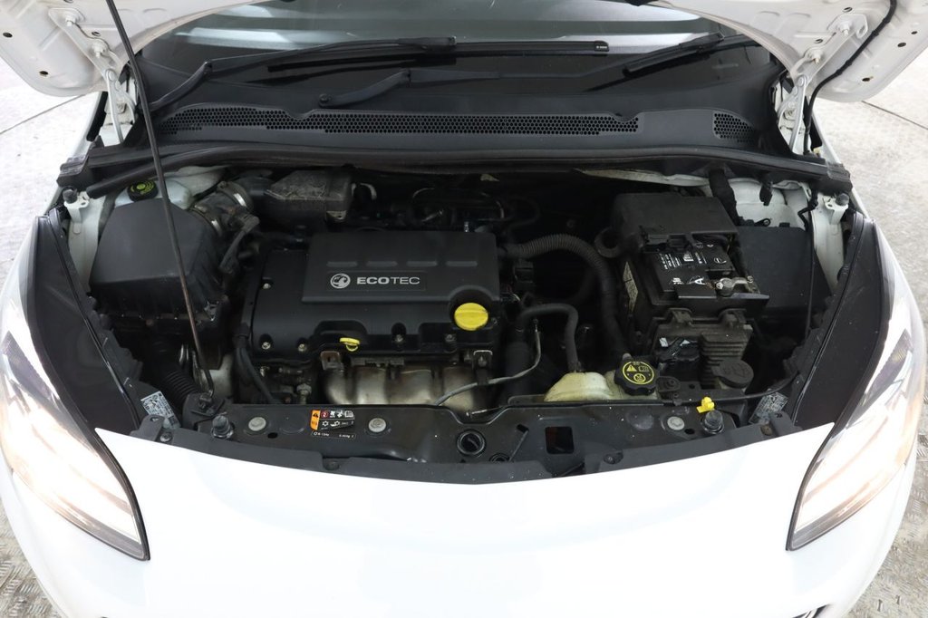 Used Vauxhall Corsa 2016 for sale - 76469955: Photo 10