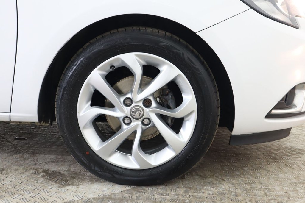 Used Vauxhall Corsa 2016 for sale - 76469955: Photo 11
