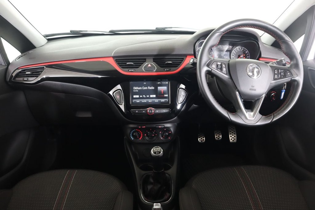 Used Vauxhall Corsa 2016 for sale - 76469955: Photo 16