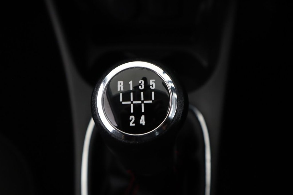 Used Vauxhall Corsa 2016 for sale - 76469955: Photo 18