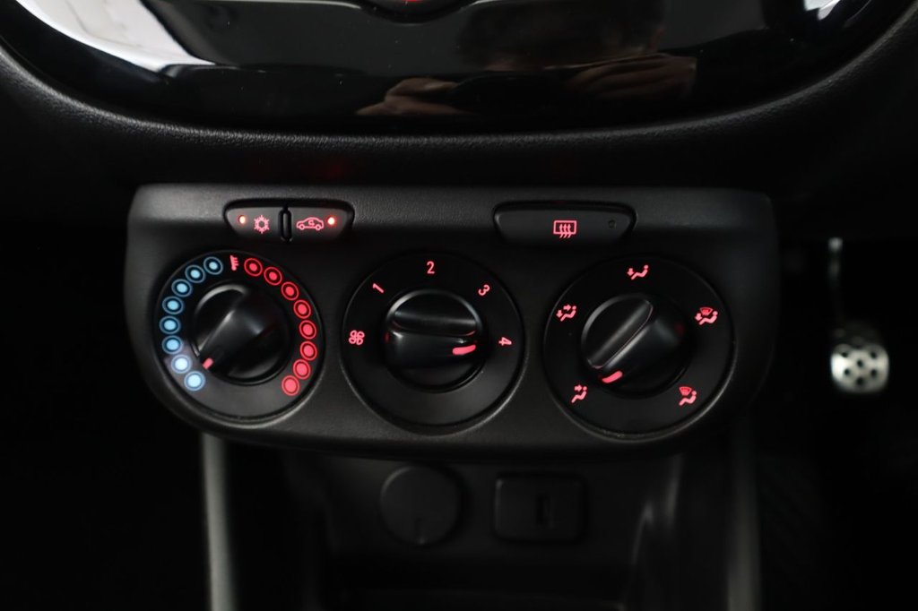 Used Vauxhall Corsa 2016 for sale - 76469955: Photo 19