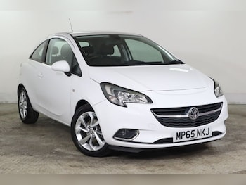 Used Vauxhall Corsa 2016 for sale - 76469955: Photo