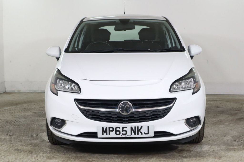 Used Vauxhall Corsa 2016 for sale - 76469955: Photo 2