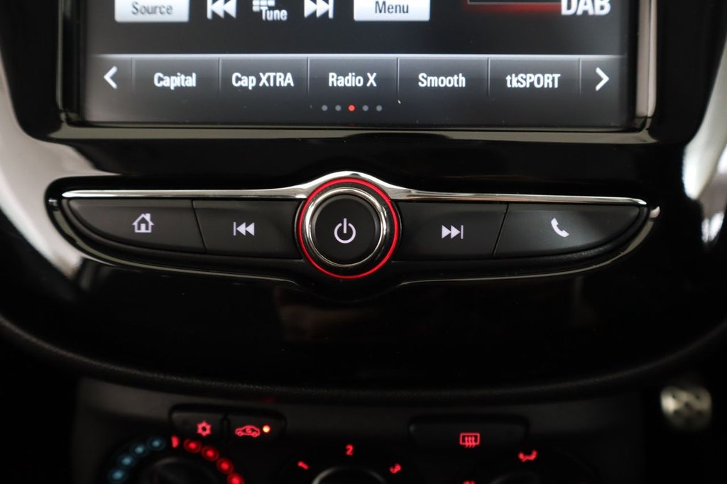 Used Vauxhall Corsa 2016 for sale - 76469955: Photo 20