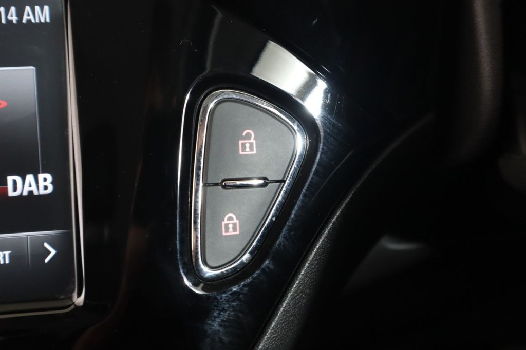 Used Vauxhall Corsa 2016 for sale - 76469955: Photo 22