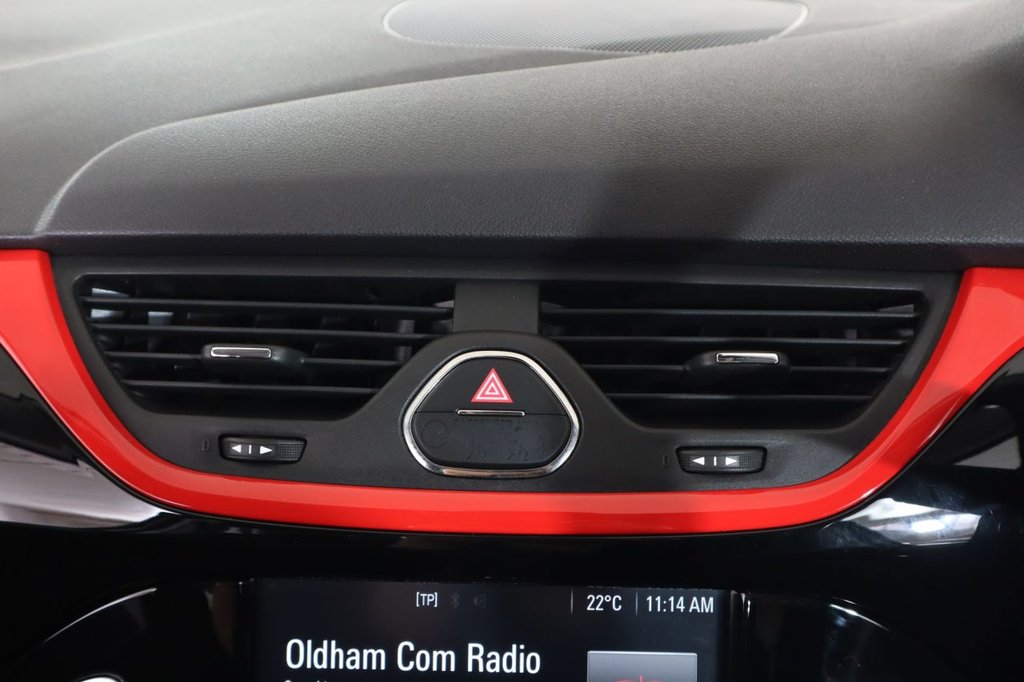 Used Vauxhall Corsa 2016 for sale - 76469955: Photo 23