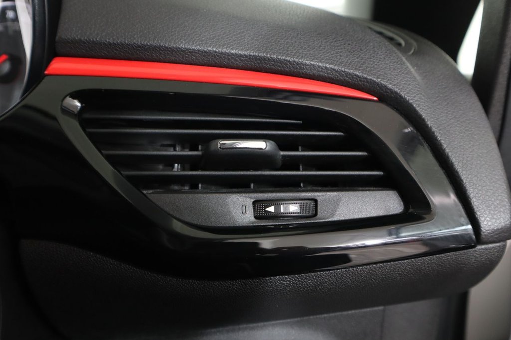 Used Vauxhall Corsa 2016 for sale - 76469955: Photo 25