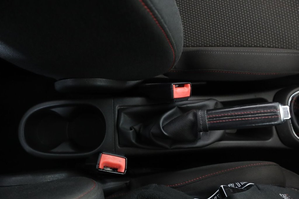 Used Vauxhall Corsa 2016 for sale - 76469955: Photo 28