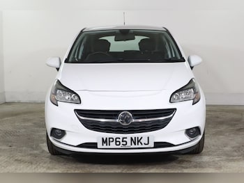 Used Vauxhall Corsa 2016 for sale - 76469955: Photo