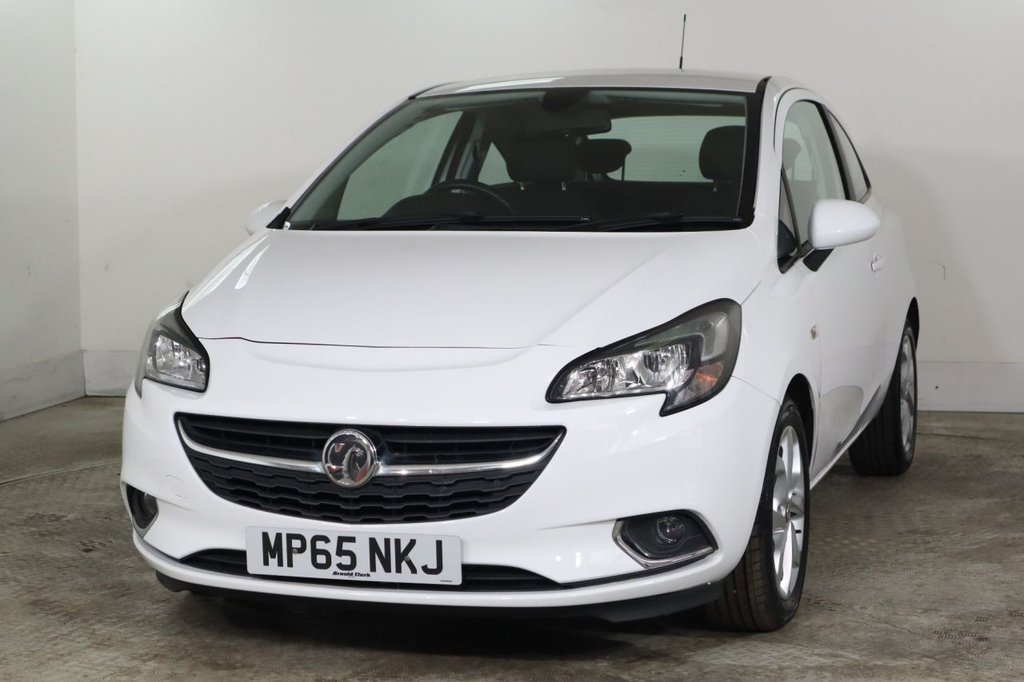 Used Vauxhall Corsa 2016 for sale - 76469955: Photo 3