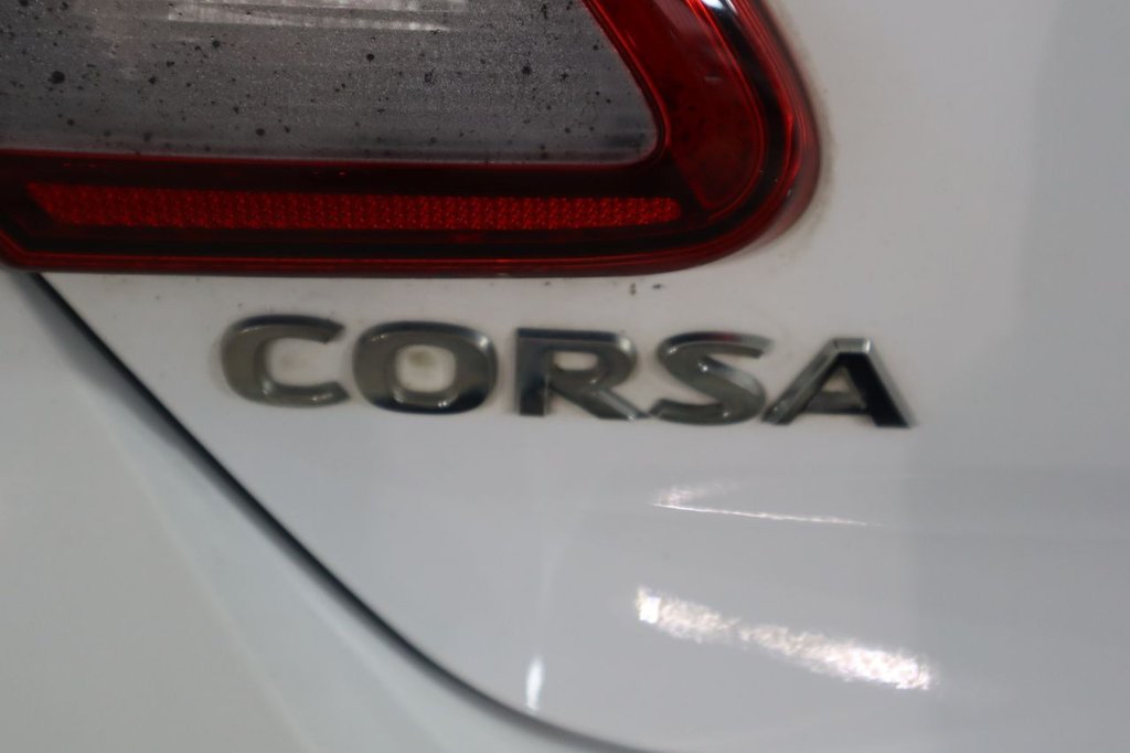 Used Vauxhall Corsa 2016 for sale - 76469955: Photo 32