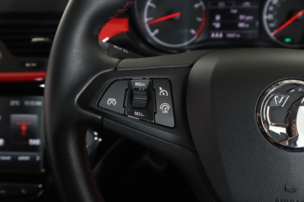 Used Vauxhall Corsa 2016 for sale - 76469955: Photo 34