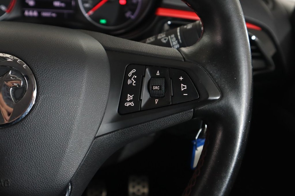 Used Vauxhall Corsa 2016 for sale - 76469955: Photo 35