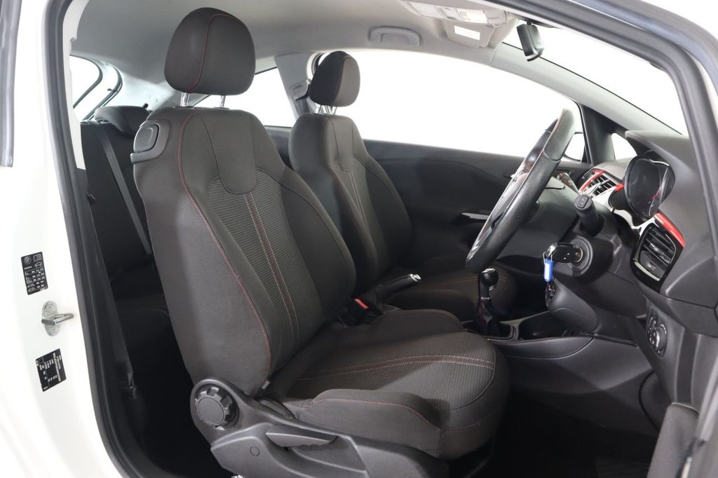 Used Vauxhall Corsa 2016 for sale - 76469955: Photo 36