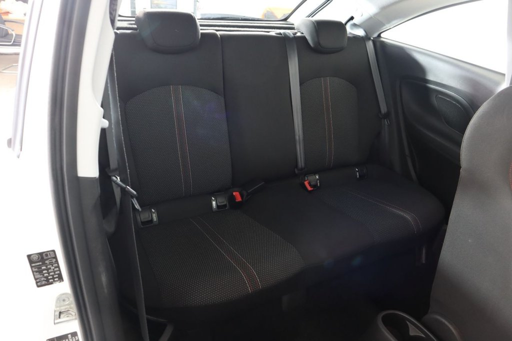 Used Vauxhall Corsa 2016 for sale - 76469955: Photo 37