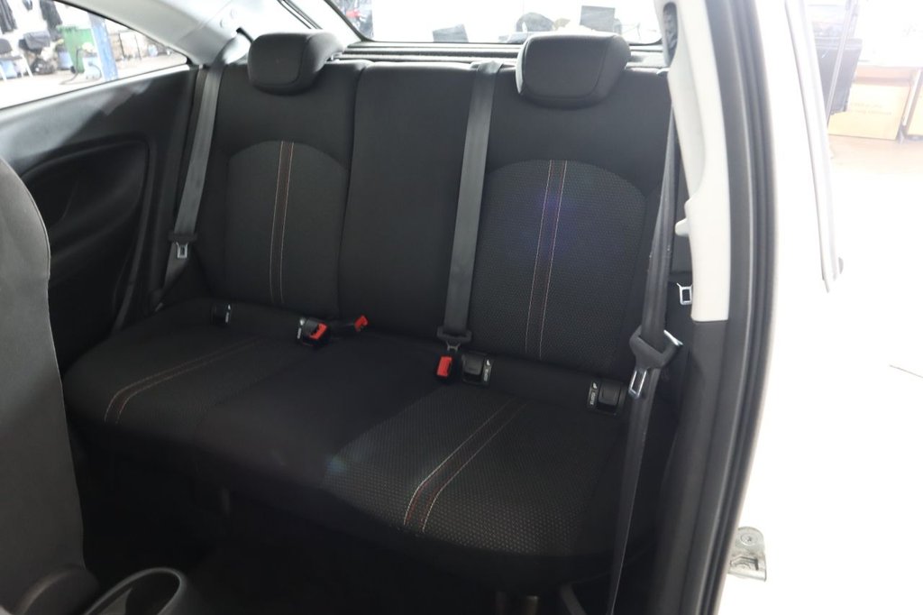 Used Vauxhall Corsa 2016 for sale - 76469955: Photo 39