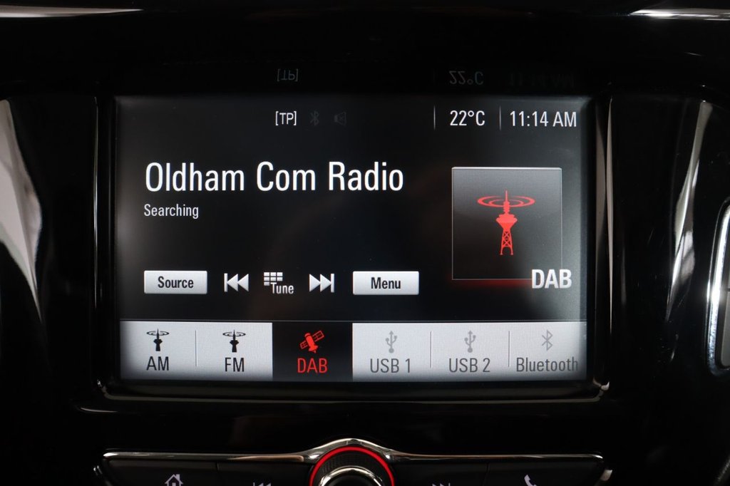 Used Vauxhall Corsa 2016 for sale - 76469955: Photo 40