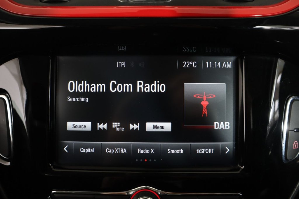 Used Vauxhall Corsa 2016 for sale - 76469955: Photo 41