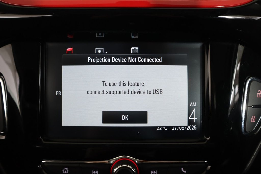 Used Vauxhall Corsa 2016 for sale - 76469955: Photo 42