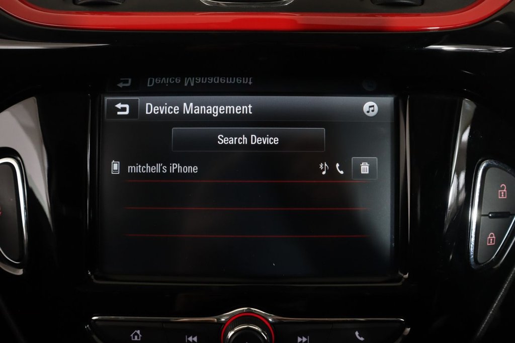 Used Vauxhall Corsa 2016 for sale - 76469955: Photo 43