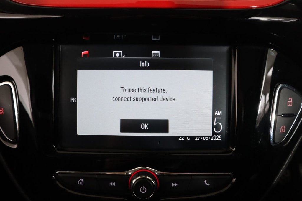 Used Vauxhall Corsa 2016 for sale - 76469955: Photo 46