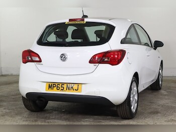Used Vauxhall Corsa 2016 for sale - 76469955: Photo