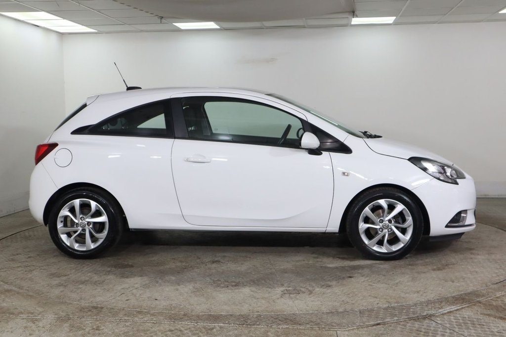 Used Vauxhall Corsa 2016 for sale - 76469955: Photo 7