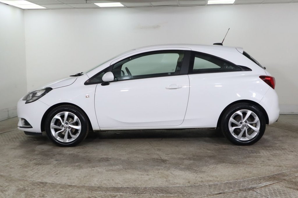 Used Vauxhall Corsa 2016 for sale - 76469955: Photo 8