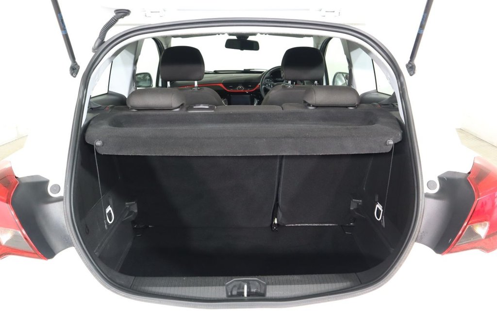 Used Vauxhall Corsa 2016 for sale - 76469955: Photo 9