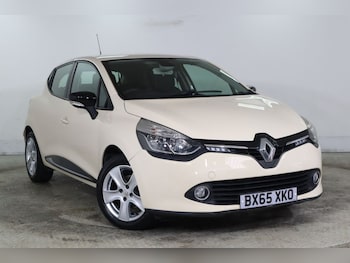 Used Renault Clio 2015 for sale - 75985839: Photo