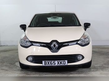 Used Renault Clio 2015 for sale - 75985839: Photo