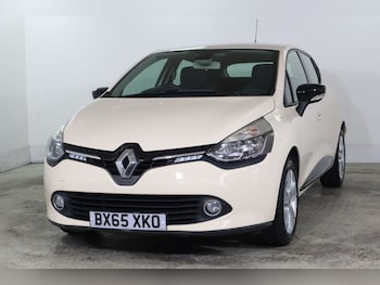 Used Renault Clio 2015 for sale - 75985839: Photo