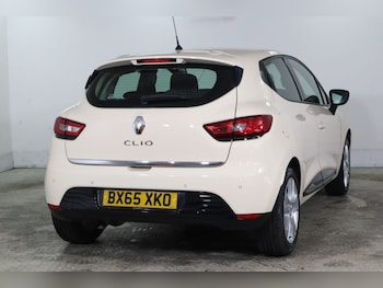 Used Renault Clio 2015 for sale - 75985839: Photo