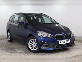 Used BMW 2 Series 2018 for sale - 78955337: Photo