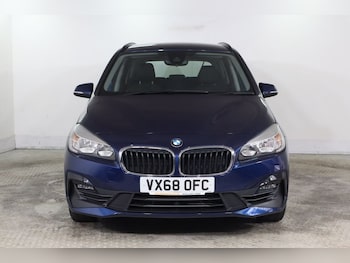 Used BMW 2 Series 2018 for sale - 78955337: Photo