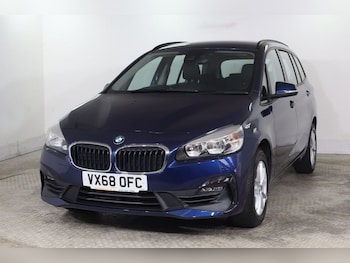 Used BMW 2 Series 2018 for sale - 78955337: Photo