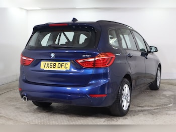 Used BMW 2 Series 2018 for sale - 78955337: Photo