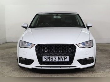 Used Audi A3 2013 for sale - 75565115: Photo