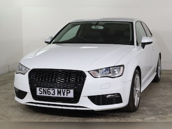Used Audi A3 2013 for sale - 75565115: Photo