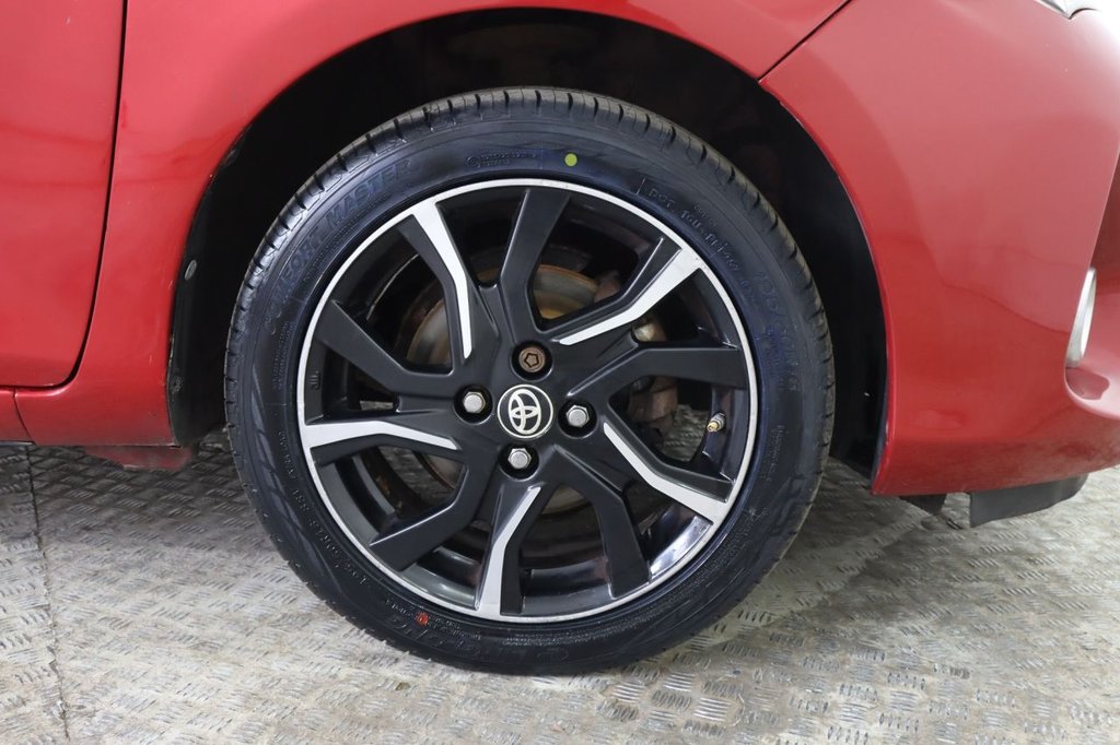 Used Toyota Yaris 2016 for sale - 76582026: Photo 11