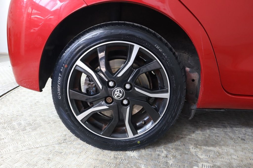 Used Toyota Yaris 2016 for sale - 76582026: Photo 12