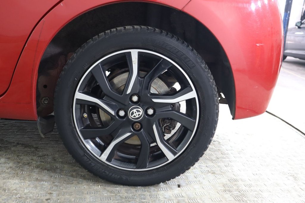 Used Toyota Yaris 2016 for sale - 76582026: Photo 13