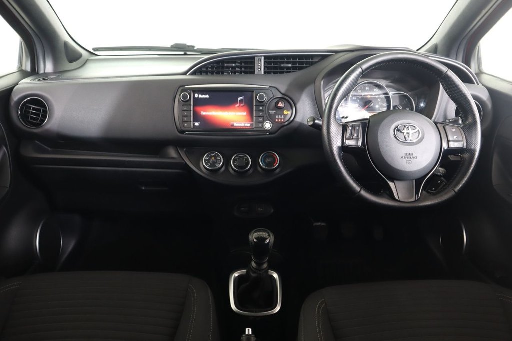 Used Toyota Yaris 2016 for sale - 76582026: Photo 15