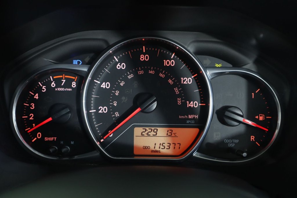 Used Toyota Yaris 2016 for sale - 76582026: Photo 17