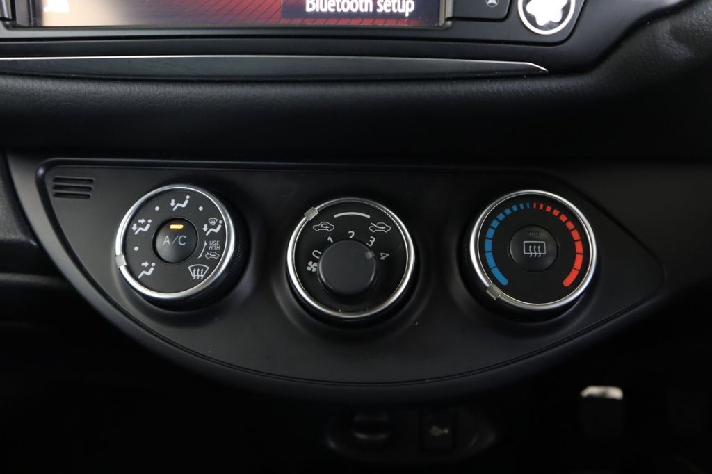 Used Toyota Yaris 2016 for sale - 76582026: Photo 19